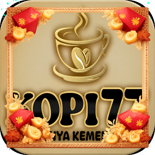 kopi77 — galeri pratinjau - APK Resmi