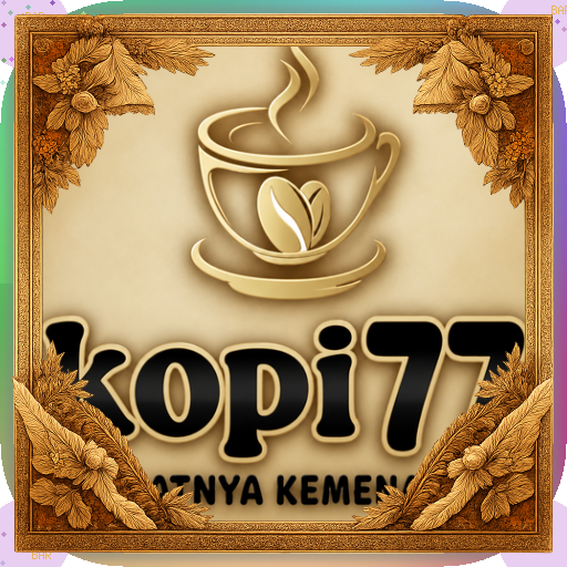 kopi77 — galeri pratinjau Resmi APK